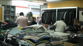 Comércio deve fechar ano com aumento nas vendas, mas baixa em empregos
