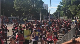 Corrida General Salgado tem inscrições abertas para edição de 2019