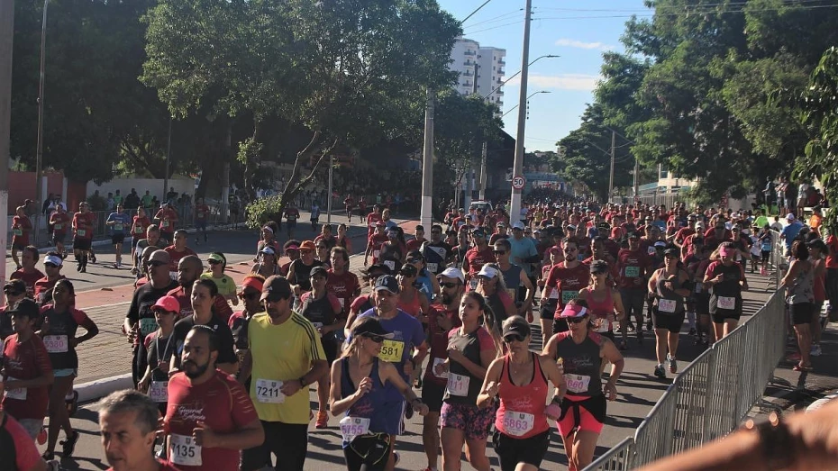 Corrida General Salgado tem inscrições abertas para edição de 2019