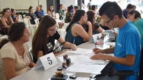 Matrículas da Unitau seguem até sexta-feira