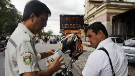 Blitz educativa será realizada na avenida Itália