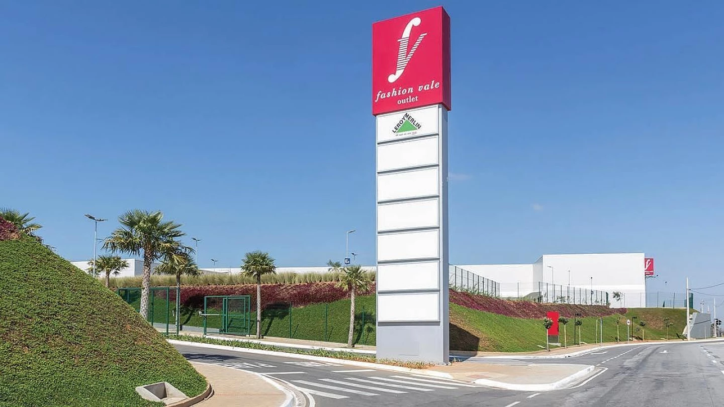 Fashion Vale Outlet anuncia horário especial de fim de ano