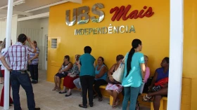 Novo lote de vacinas contra meningite é recebido em Taubaté