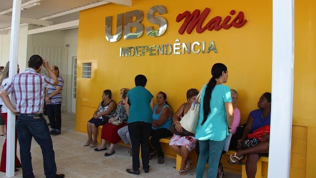Novo lote de vacinas contra meningite é recebido em Taubaté