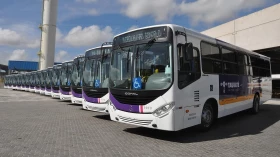 Motoristas da ABC paralisam serviço na manhã desta sexta-feira