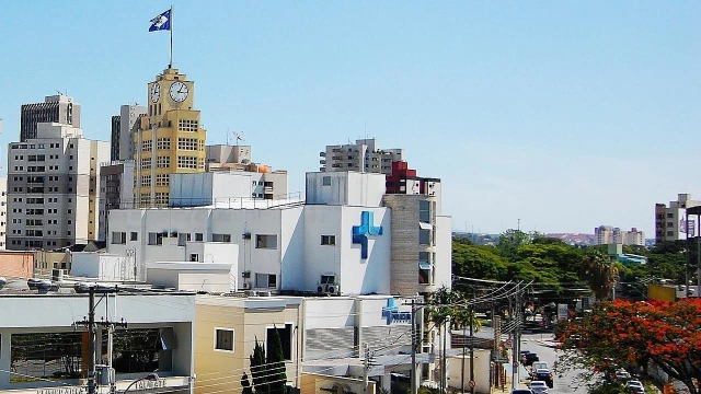 Taubaté mantém serviços considerados essenciais no feriado