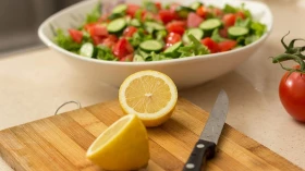 Exagerou nas festas de fim de ano? Conheça a dieta detox