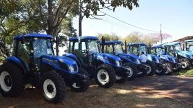 Taubaté assina convênio para ‘Patrulha Agrícola’