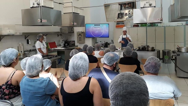Cursos livres oferecidos pelo Senac tem início na próxima semana