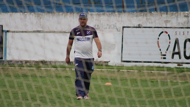 Ex-Corinthians é reforço do Taubaté para disputa da Série A2