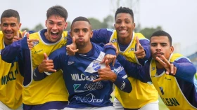 Burrinho estreia nesta sexta-feira na Copa São Paulo
