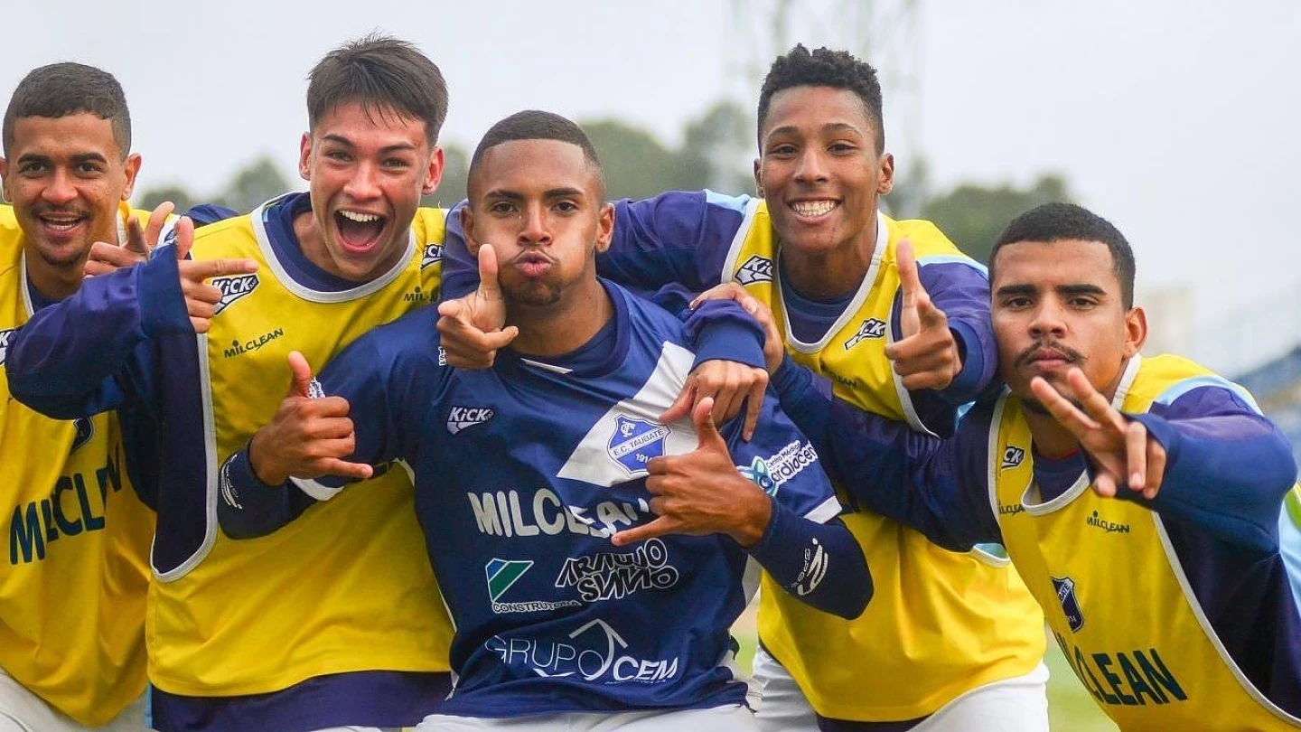 Burrinho estreia nesta sexta-feira na Copa São Paulo