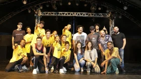 Sesc oferece programação exclusiva aos jovens em janeiro