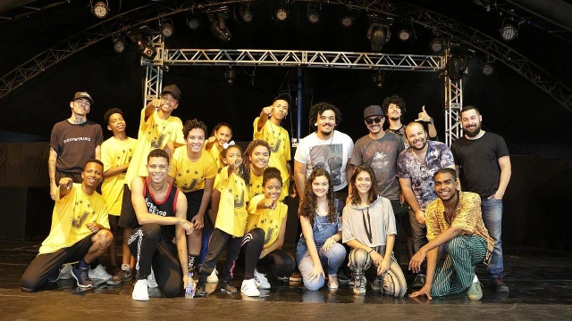 Sesc oferece programação exclusiva aos jovens em janeiro