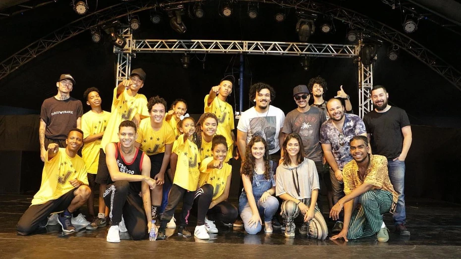 Sesc oferece programação exclusiva aos jovens em janeiro Sesc oferece programação exclusiva aos jovens em janeiro