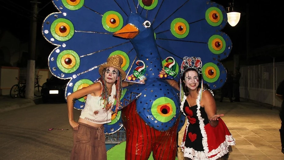 Inscrições para Concurso de Marchinhas de Quiririm vão até sexta-feira