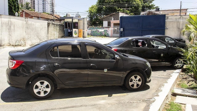 Câmara quer enviar motoristas para a Prefeitura de Taubaté