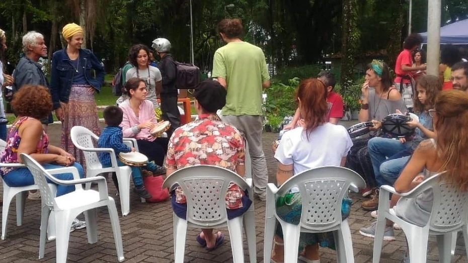 Nova edição da Feira na Praça de Ubatuba acontece neste sábado Nova edição da Feira na Praça de Ubatuba acontece neste sábado