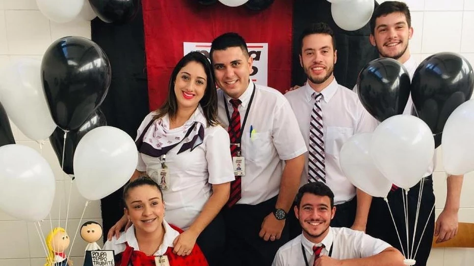 Poupatempo completa 9 anos de funcionamento em Taubaté Poupatempo completa 9 anos de funcionamento em Taubaté