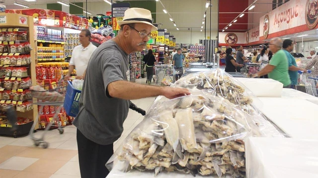 Comércio varejista estima perda de R$ 170 milhões com feriados em 2019