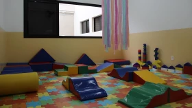 Secretaria de Educação convoca para matrículas na Emei Fazendinha