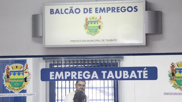 Inscrições para vagas em cursos do Balcão de Empregos são abertas