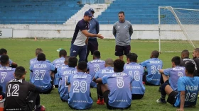 Taubaté inicia sonho pelo acesso à Série A1 do Campeonato Paulista