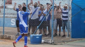 Taubaté busca 100% em estreia diante dos torcedores Taubaté busca 100% em estreia diante dos torcedores