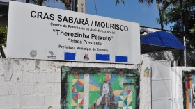 Oficina temática é promovida pelo Cras Sabará Mourisco