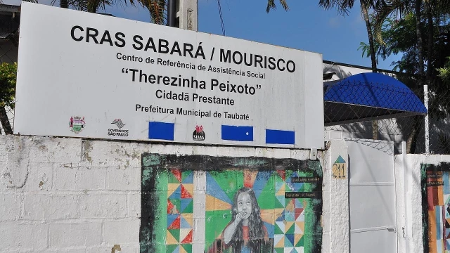Oficina temática é promovida pelo Cras Sabará Mourisco