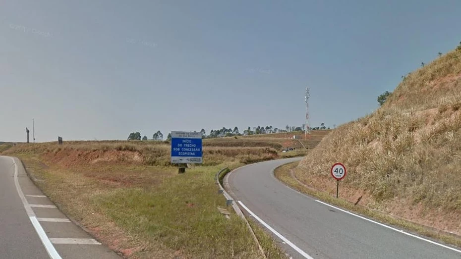 Concessionária anuncia interdição de trecho da Via Dutra em Taubaté