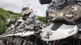 Homem é preso após furto a residência no bairro Areão