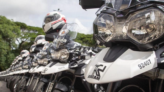Homem é preso após furto a residência no bairro Areão