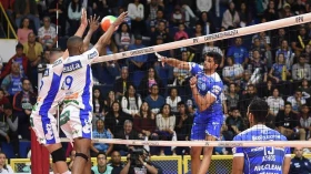 Vôlei Taubaté realiza troca de ingressos para duelo contra Campinas