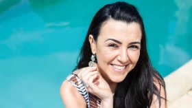 Shopping recebe exposição que retrata luta de mulheres contra câncer