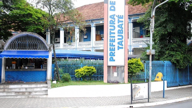 Prefeitura abre inscrição para concurso público em Taubaté 