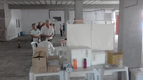Taubaté registra 110 casos de influenza e 15 mortes no último ano