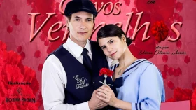 Mistau exibe filme sobre romance vivido em Taubaté
