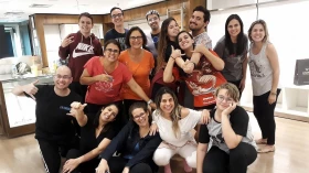 Shopping de Taubaté abre inscrições para curso de teatro