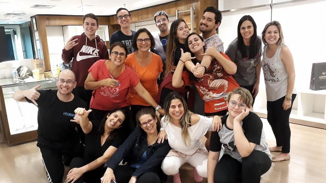 Shopping de Taubaté abre inscrições para curso de teatro