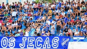 Ingressos para jogo do Taubaté na Série A2 começam a ser vendidos