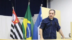 Processo pede indenização de Boanerge por danos morais a motoristas Processo pede indenização de Boanerge por danos morais a motoristas