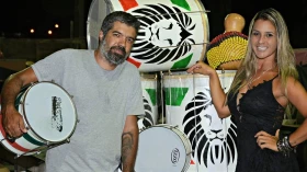 Sesc Taubaté promove aula aberta sobre samba