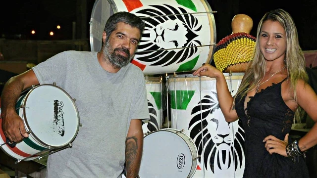 Sesc Taubaté promove aula aberta sobre samba