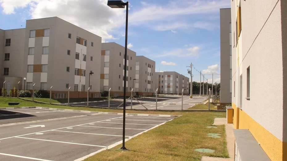 Prefeitura de Taubaté promove ações com moradores de conjuntos habitacionais Prefeitura de Taubaté promove ações com moradores de conjuntos habitacionais