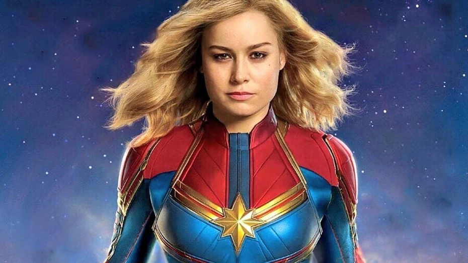 Rede de cinemas inicia pré-venda do filme ‘Capitã Marvel’ em Taubaté Rede de cinemas inicia pré-venda do filme ‘Capitã Marvel’ em Taubaté