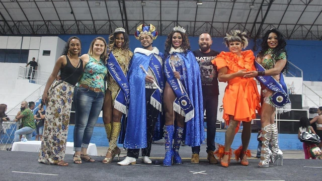 Eventos pré-carnavalescos são destaques no fim de semana em Taubaté