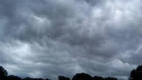 Temperatura baixa continua nesta quinta-feira em Taubaté 