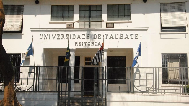 Unitau lança licitação para internet livre
