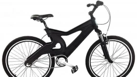 Bicicletas ecológicas são expostas em Taubaté 